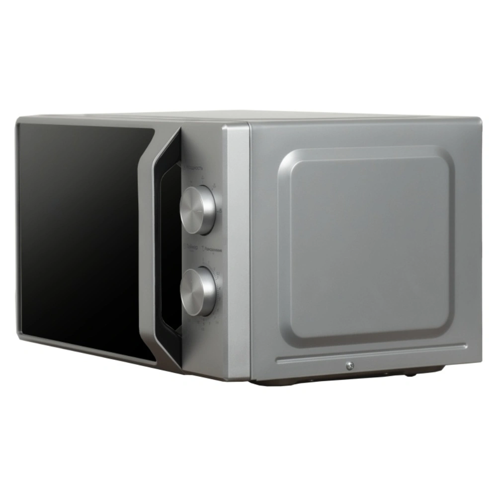 СВЧ Midea MM720C2MV-S - фото 3