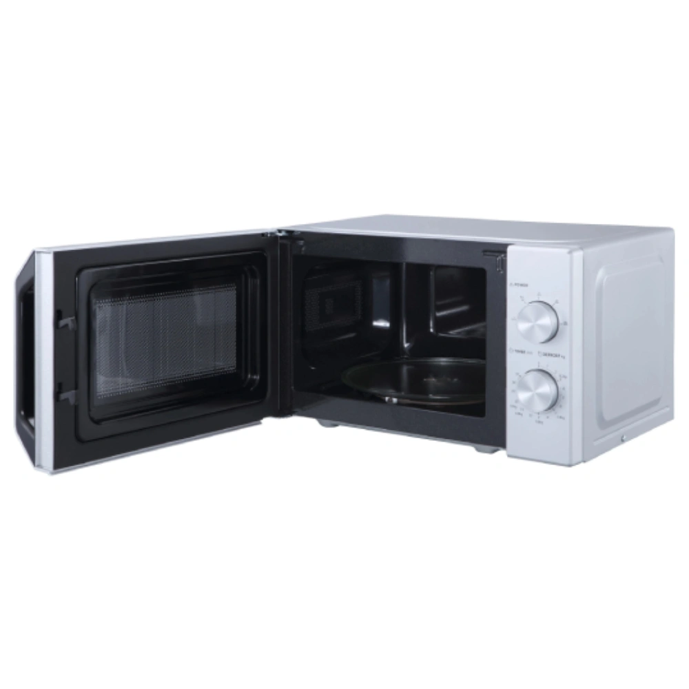 СВЧ Midea MM720C2MV-S - фото 5