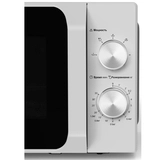 СВЧ Midea MM720C2MV-S - фото 7