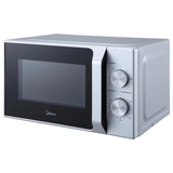 СВЧ Midea MM720C2MV-S - фото 6
