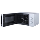 СВЧ Midea MM720C2MV-S - фото 4