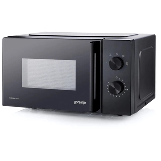 СВЧ-печь Gorenje MO20E1B5 - фото 2