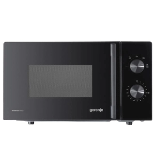 СВЧ-печь Gorenje MO20E1B5 - фото 4