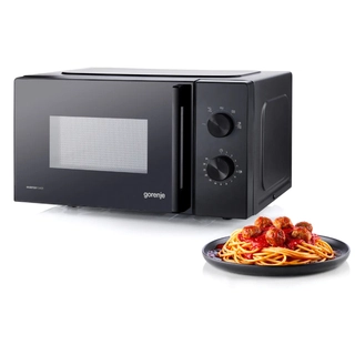СВЧ-печь Gorenje MO20E1B5 - фото 3