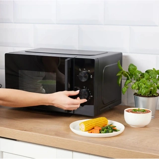 СВЧ-печь Gorenje MO20E1B5 - фото 6