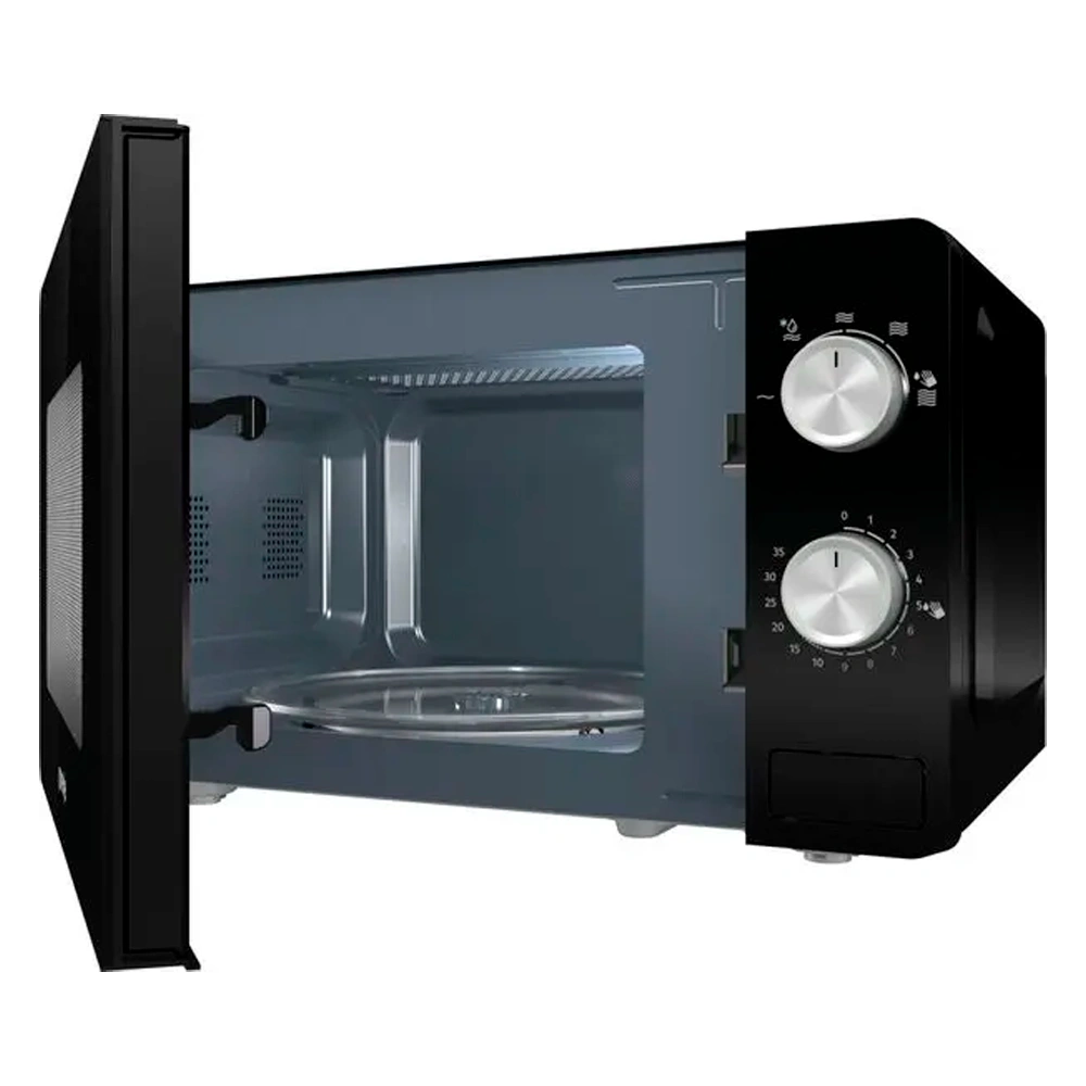 СВЧ-печь Gorenje / MO20E1B5 MO20E1B5 - фото 4