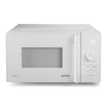 СВЧ-печь Gorenje / MO20A3W5 MO20A3W5 - фото 4
