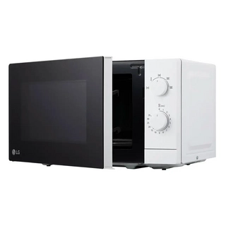СВЧ-печь LG MS2082H - фото 4