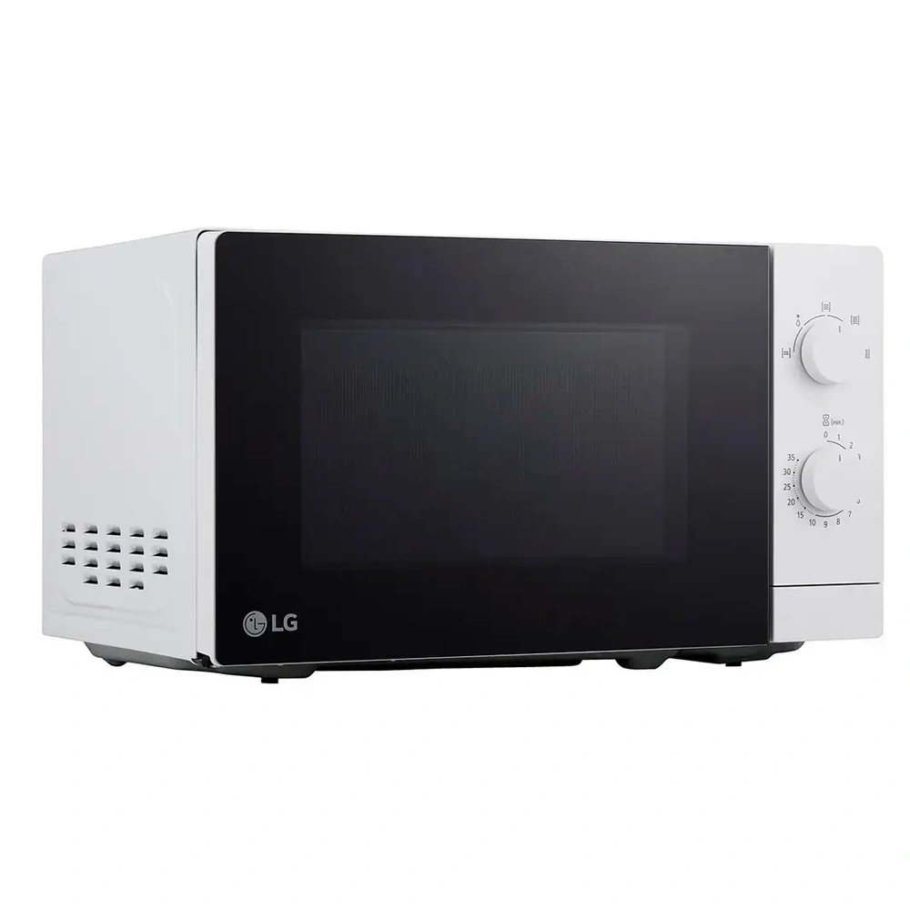 СВЧ-печь LG MS2082H - фото 5