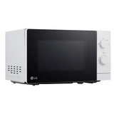 СВЧ-печь LG MS2082H - фото 5