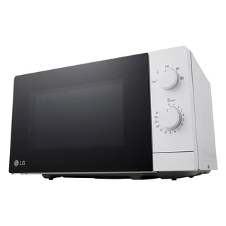 СВЧ-печь LG MS2082H - фото 6