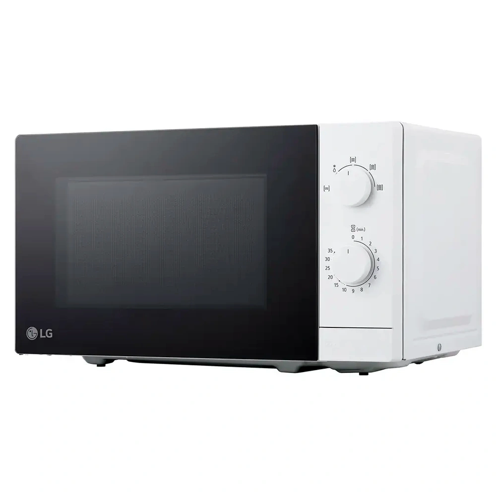 СВЧ-печь LG MS2082H - фото 3