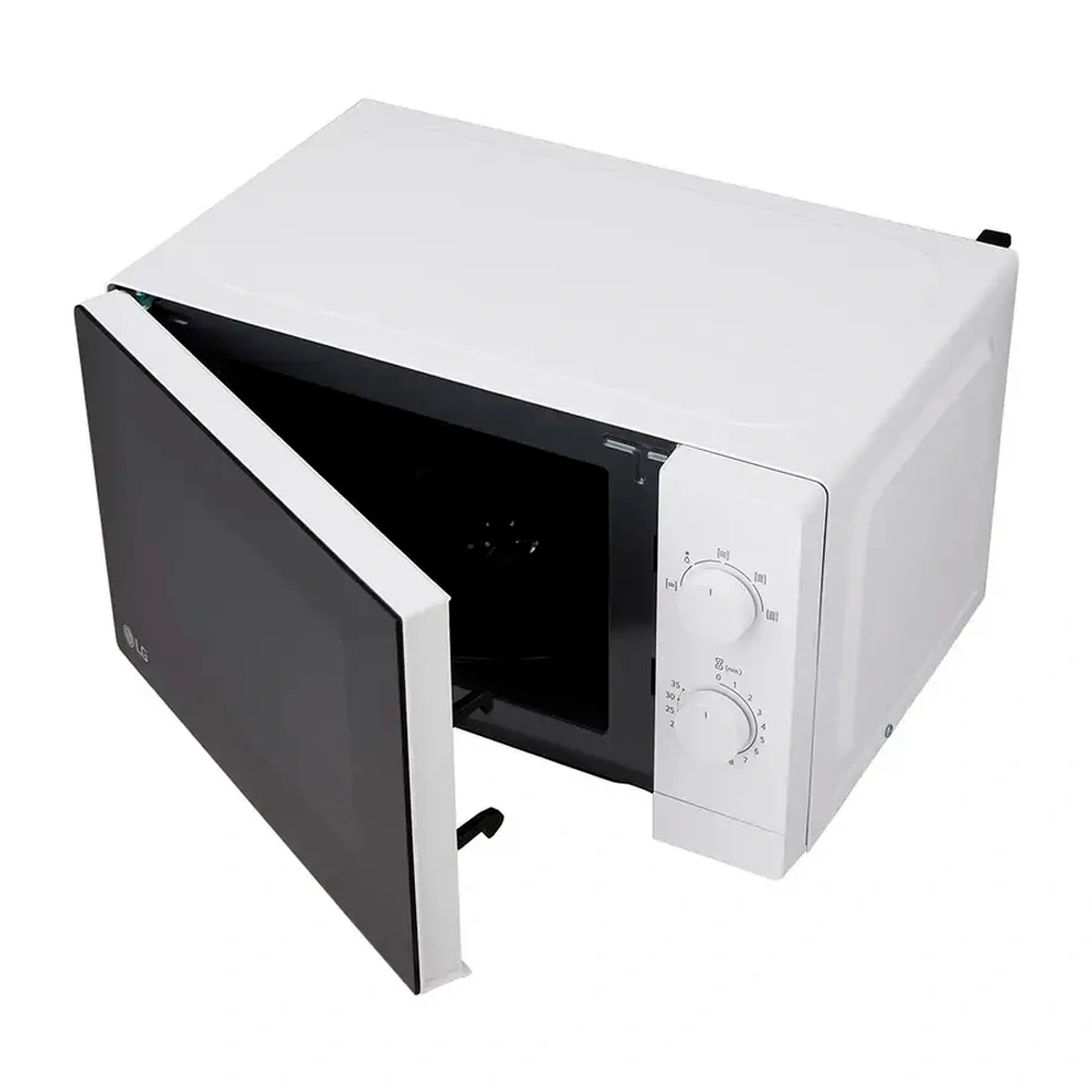 СВЧ-печь LG MS2082H - фото 7