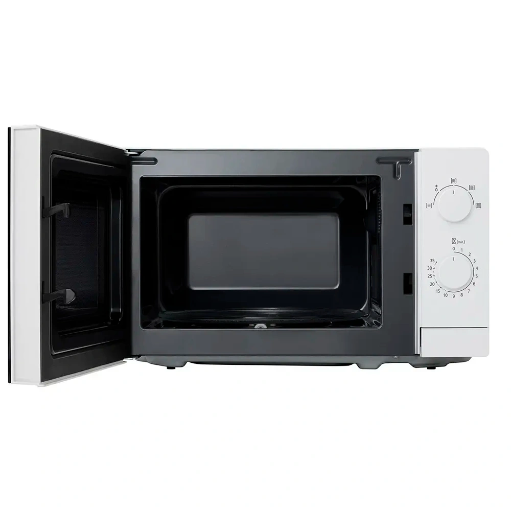 СВЧ-печь LG MS2082H - фото 2