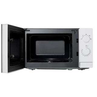 СВЧ-печь LG MS2082H - фото 2