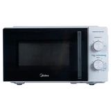 СВЧ-печь Midea MM7P012VS-W