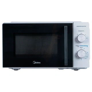 СВЧ-печь Midea MM7P012VS-W