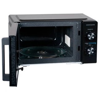 СВЧ-печь Midea MM7P012VS-B