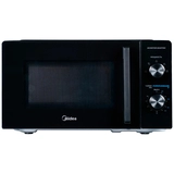 СВЧ-печь Midea MM7P012VS-B