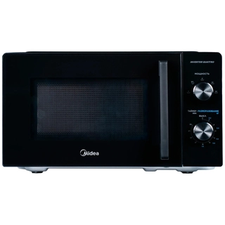 СВЧ-печь Midea MM7P012VS-B