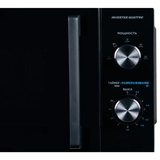 СВЧ-печь Midea MM7P012VS-B - фото 4