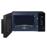 СВЧ-печь Samsung MG30T5018AK/BW - фото 7