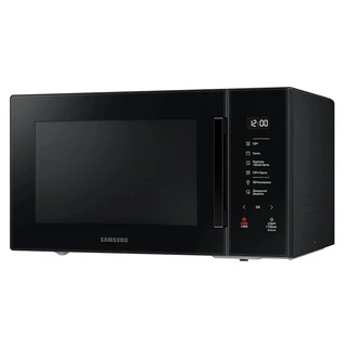 СВЧ-печь Samsung MG30T5018AK/BW - фото 2