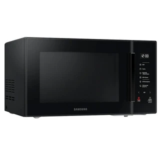 СВЧ-печь Samsung MG30T5018AK/BW - фото 3