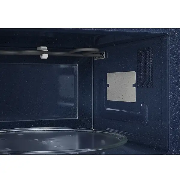 СВЧ-печь Samsung MG23T5018AN/BW - фото 8