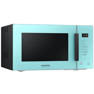 СВЧ-печь Samsung MG23T5018AN/BW - фото 3