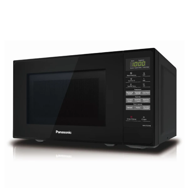 СВЧ-печь Panasonic NN-ST25HBZPE - фото 2