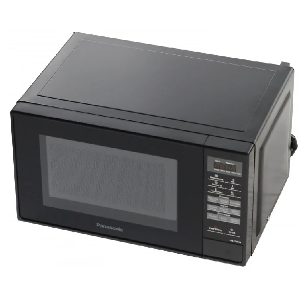 СВЧ-печь Panasonic NN-ST25HBZPE - фото 9