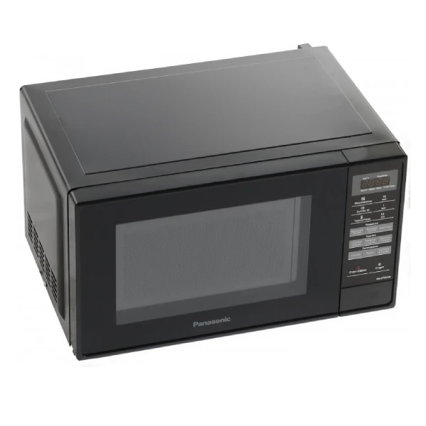СВЧ-печь Panasonic NN-ST25HBZPE - фото 4