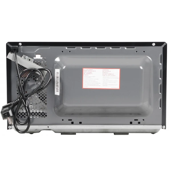 СВЧ-печь Panasonic NN-ST25HBZPE - фото 5