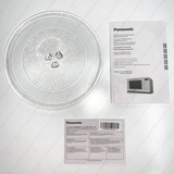 СВЧ-печь Panasonic NN-ST25HBZPE - фото 11