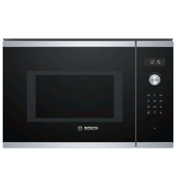 Встраиваемая СВЧ-печь Bosch BEL554MS0