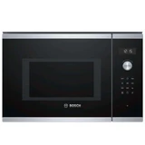 Встраиваемая СВЧ-печь Bosch BEL554MS0