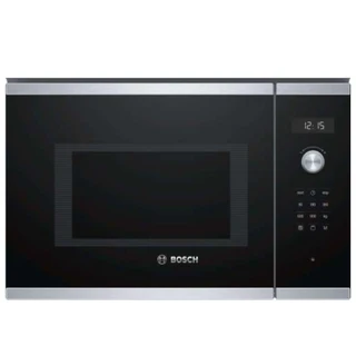 Встраиваемая СВЧ-печь Bosch BEL554MS0