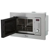 Встраиваемая микроволновая печь Hotpoint-Ariston MWHA 122.1 X - фото 3