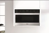 Встраиваемая микроволновая печь Whirlpool W7 MN840 - фото 3
