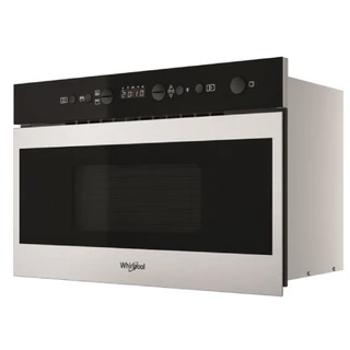 Встраиваемая микроволновая печь Whirlpool W7 MN840