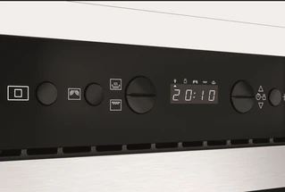 Встраиваемая микроволновая печь Whirlpool W7 MN840