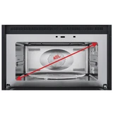 Встраиваемая микроволновая печь Whirlpool W9I MW261 - фото 5