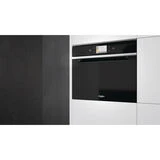 Встраиваемая микроволновая печь Whirlpool W11I MW161 - фото 12