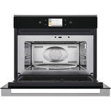 Встраиваемая микроволновая печь Whirlpool W11I MW161 - фото 2