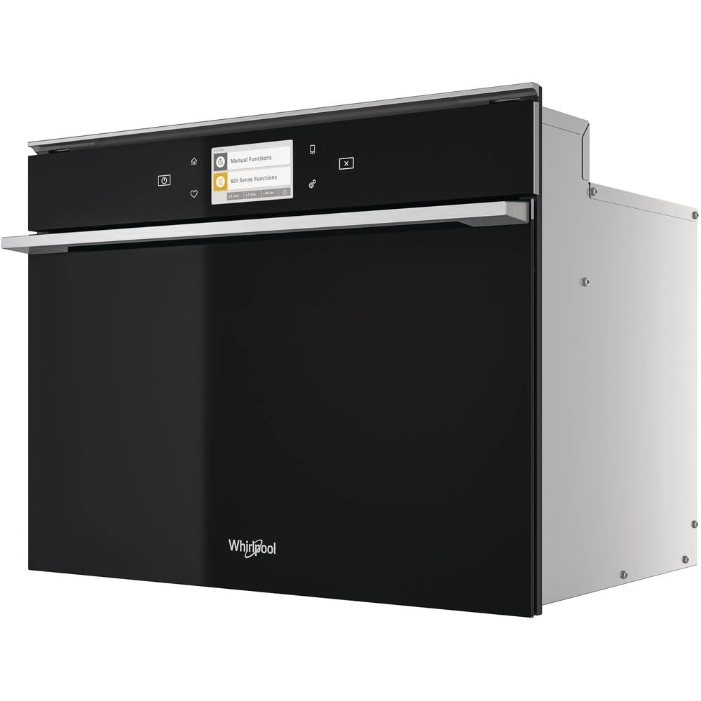 Встраиваемая микроволновая печь Whirlpool W11I MW161 - фото 3