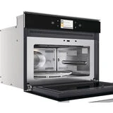 Встраиваемая микроволновая печь Whirlpool W11I MW161 - фото 4