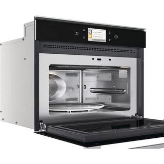 Встраиваемая микроволновая печь Whirlpool W11I MW161