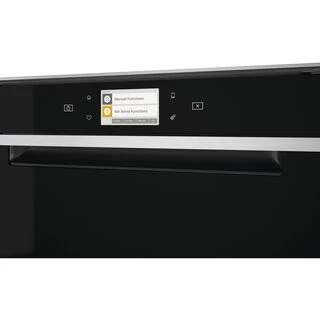 Встраиваемая микроволновая печь Whirlpool W11I MW161