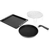 Встраиваемая микроволновая печь Whirlpool W11I MW161 - фото 9